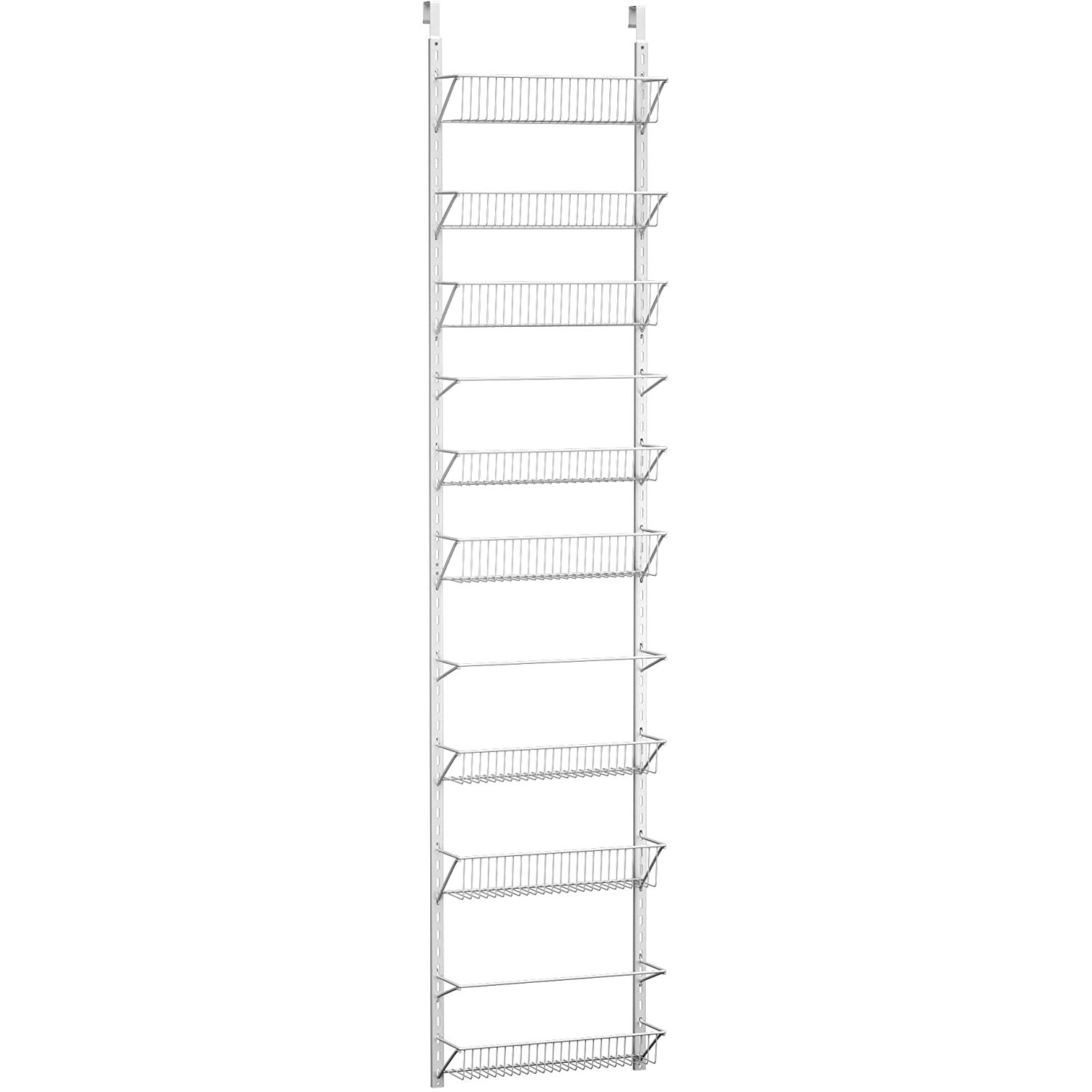 Best over the door spice rack on sale